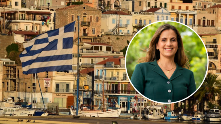 Darwin hosts world’s largest Kalymnian Greek community