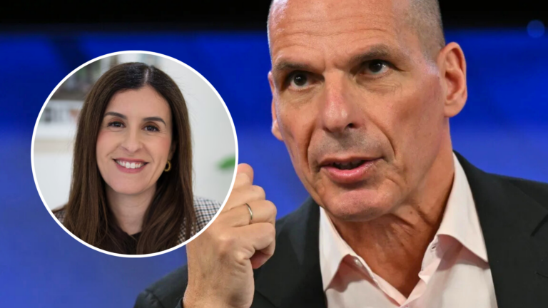 Yanis Varoufakis joins boycott of Adelaide Writers’ Week over censorship row