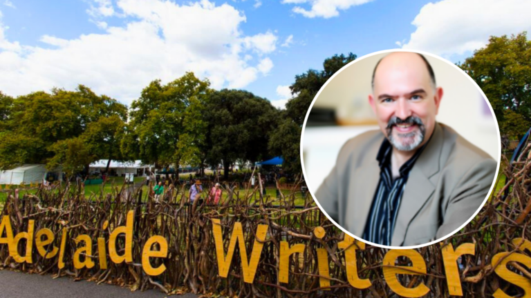 Adelaide Writers’ Week and Ariadne’s Thread: Can cultural institutions navigate complexity?