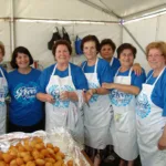 semaphore greek festival