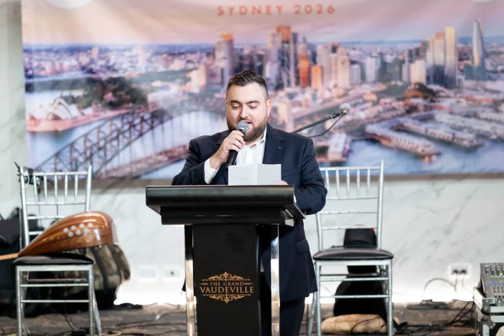 cretan convention dinner dancer