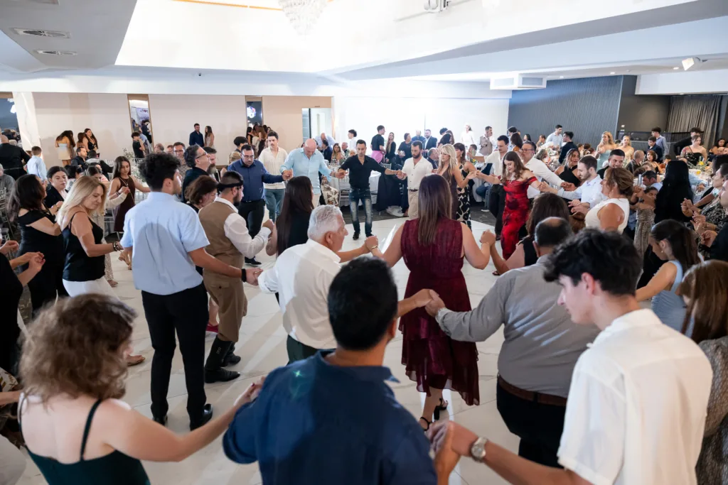 cretan convention dinner dancer