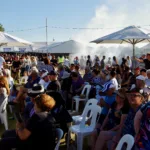 semaphore greek festival