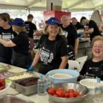 semaphore greek festival