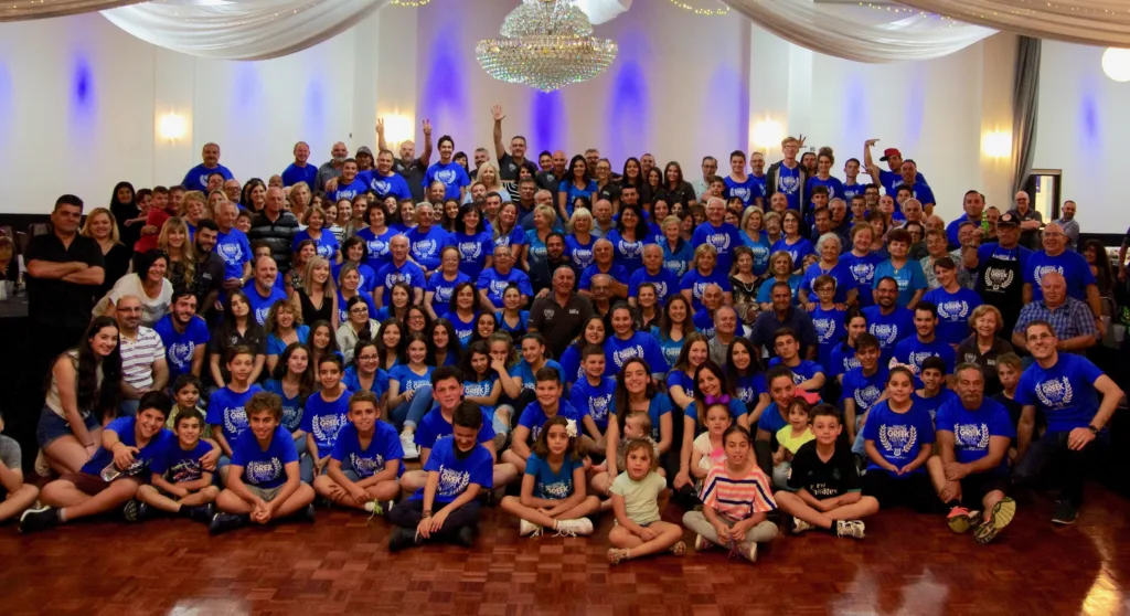 semaphore greek festival