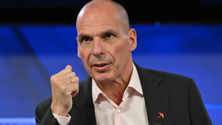 Criminal probe launched into Yanis Varoufakis’ comments on drug use