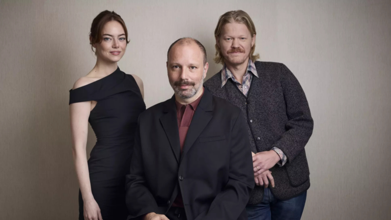 Yorgos Lanthimos’ ‘Bugonia’ earns multiple Actor Award nominations