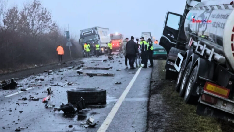 Greece mourns seven young PAOK fans killed in Romania road tragedy