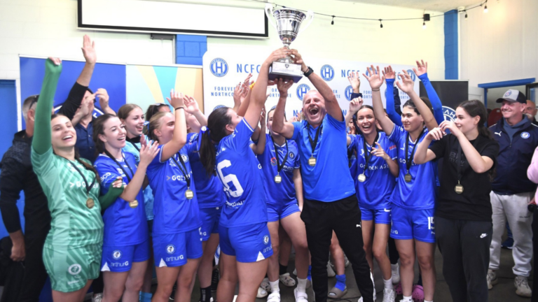 Registrations open for 2026 Greek Community Cup Women’s Tournament