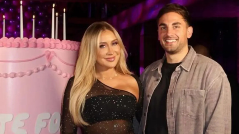 White Fox owners Georgia and Daniel Contos face scrutiny for missing financial reports