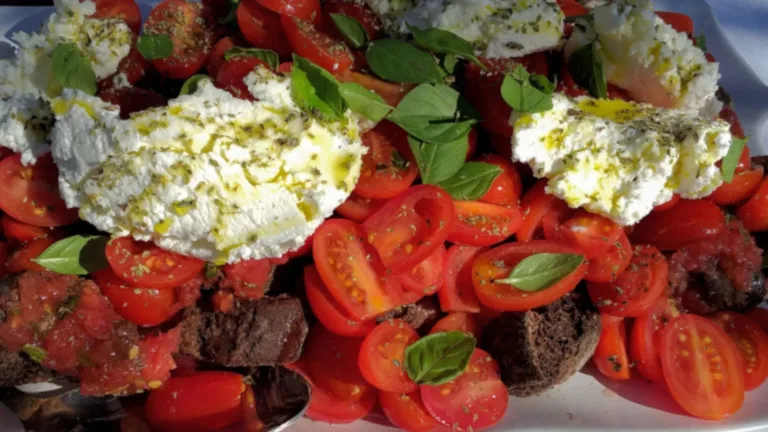 Mediterranean diet health benefits update with new info