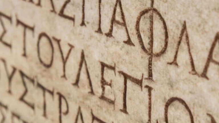 Historic UNESCO recognition of Greek language to be marked with landmark Melbourne event
