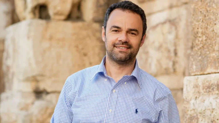 From Dark Athens to Dark Salonica: Arthur Antonopoulos explores the city beneath