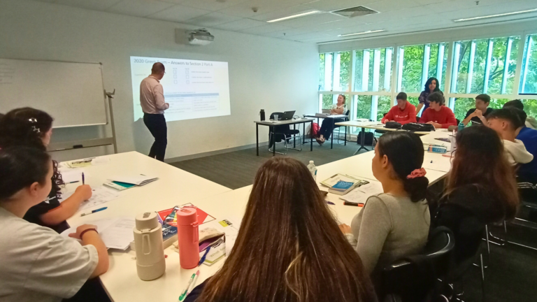 GCM Schools to host two-day VCE Greek Summer Seminar this month