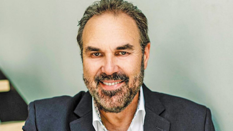 ‘Want to strengthen bonds with the diaspora’: Florina Mayor Vasilis Giannakis on Australia visit