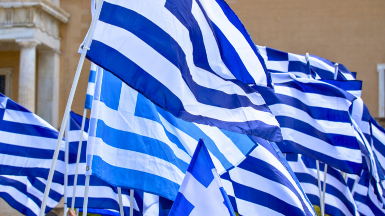 Sydney to host first UNESCO-recognised World Greek Language Day celebration