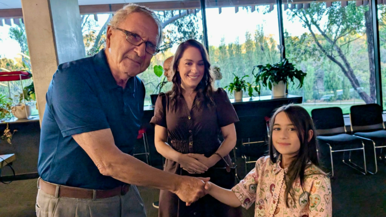 Melbourne’s World Greek Language Day nears capacity as interest surges