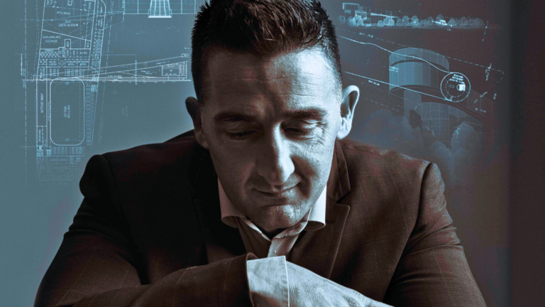 Greek Australian who can’t ski is building Australia’s largest indoor snow resort