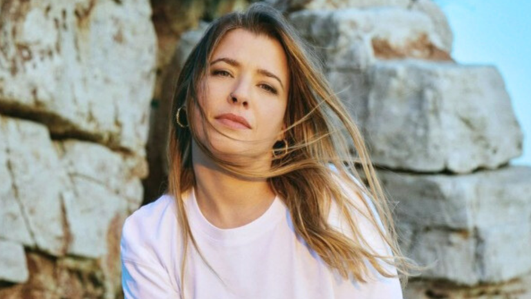 Ioulia Karapataki to headline Antipodes Festival in Melbourne