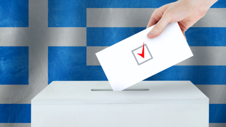 Greece plans direct election of MPs by diaspora voters