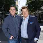 Makris-Group-founder-and-Executive-Chairman-Con-Makris-with-CEO-Jason-Makris-who-is-overseeing-the-Marina-Mirage-redevelopment