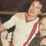 Michael Triandafilidis,