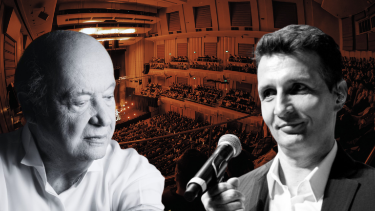 Global stars unite in Sydney at City Recital Hall for Mimis Plessas’ 100th anniversary tribute