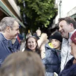 Mitsotakis-visit-australia