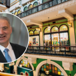 Paul Nicolaou QVB