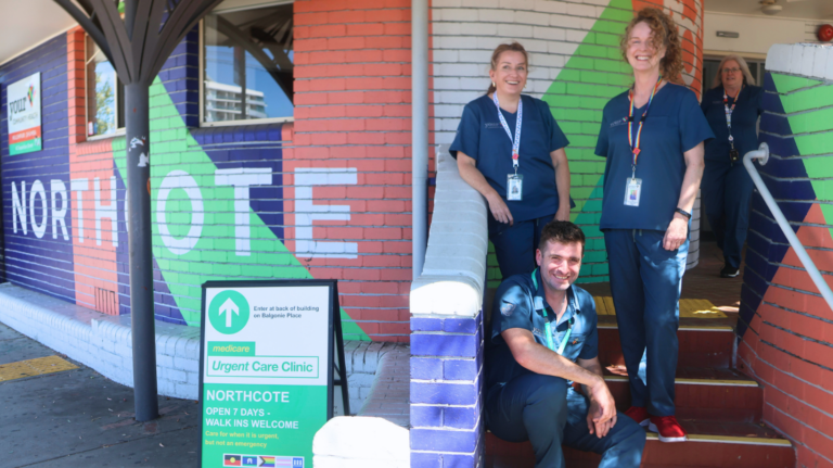 Northcote Medicare Urgent Care Clinic opens to serve local community