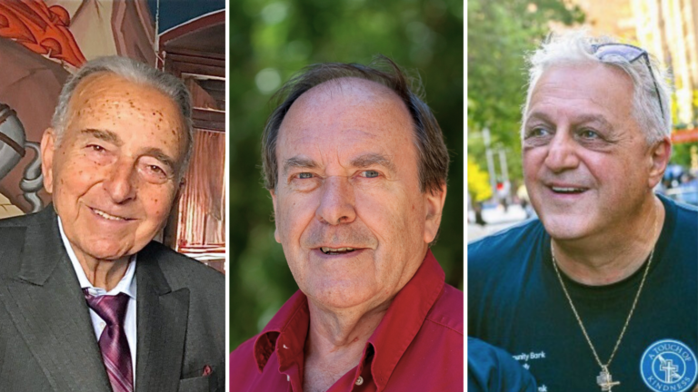 Cyprus Community of NSW reveals Australia Cyprus Achievement Award finalists