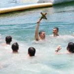 Greek Orthodox communities across Australia marked Holy Theophany (Epiphany) 2026 with deep reverence