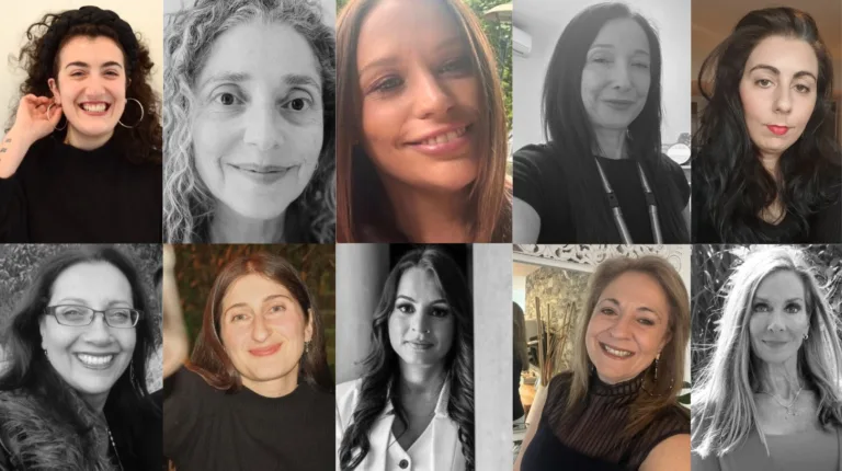 Hellenic women unite to confront taboo issues at new Melbourne symposium