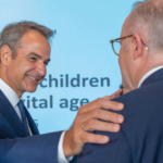 anthony albanese kyriakos mitsitakis