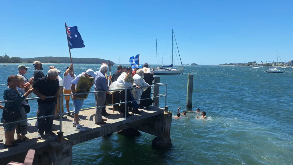 batemans bay epiphany