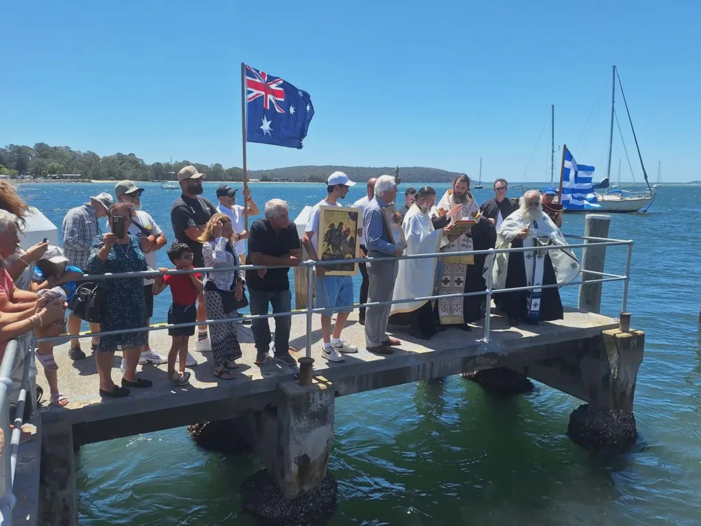 batemans bay epiphany