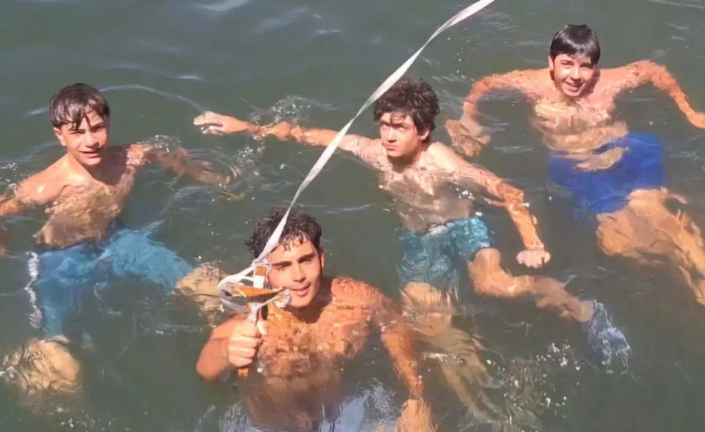 batemans bay epiphany