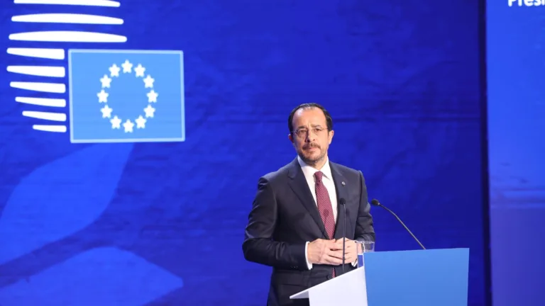 Turkey accuses Cyprus of ‘abusing’ EU Presidency over Cyprus issue