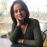 ‘Don’t take anything for granted’: Nomiki Hourdas’ story of hope after Multiple Sclerosis
