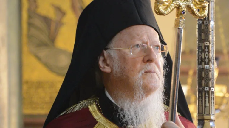 Russian secret service accuses Ecumenical Patriarch of undermining Orthodoxy