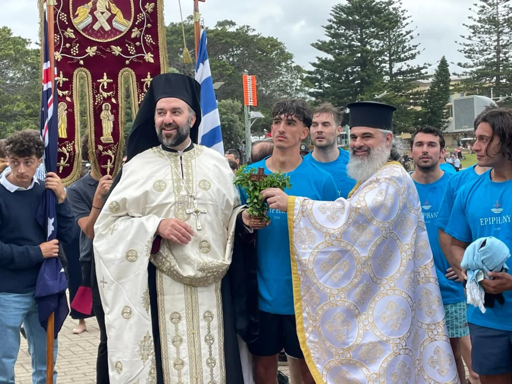 epiphany in new south wales