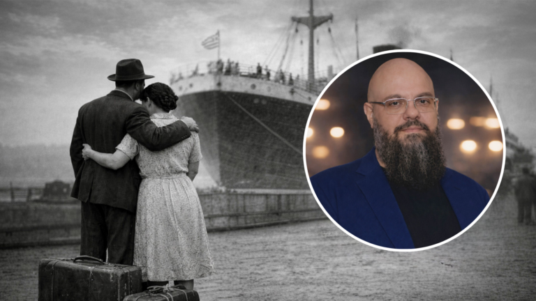 ‘For 5 Years’: New documentary explores the return that never came for Greek and Cypriot migrants