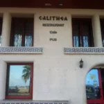 former Greek owned eatery