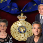 greek australian austraian day honor list