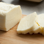 halloumi