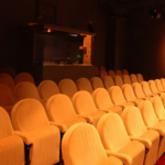 modern seating