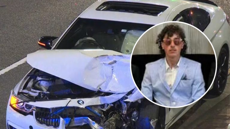Teen driver Aaron Papazoglu faces new charge over fatal Hornsby crash