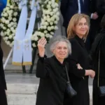princess irene of greece