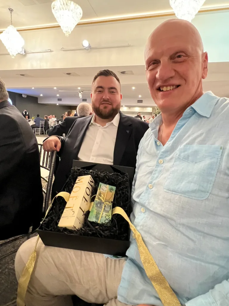 cretan convention dinner dancer