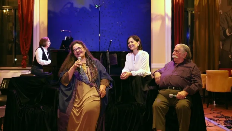 From Australia to Athens: Six acclaimed Australian plays find a Greek voice